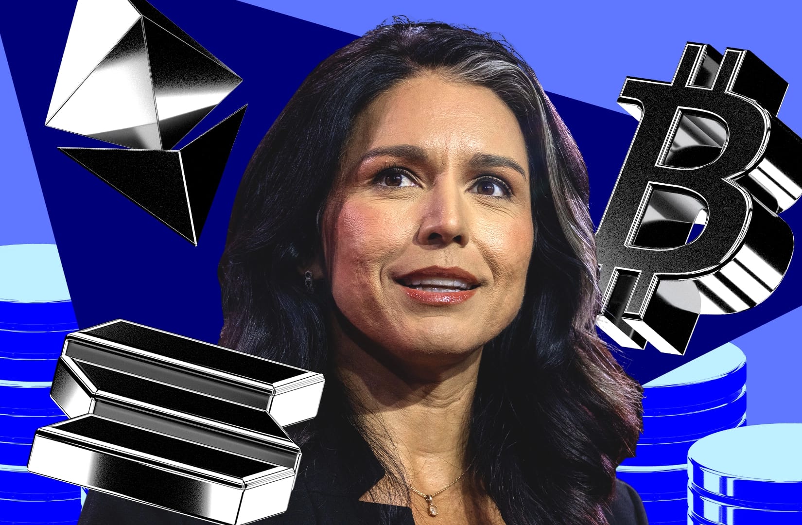 Here are the biggest crypto lovers on Trump’s incoming cabinet