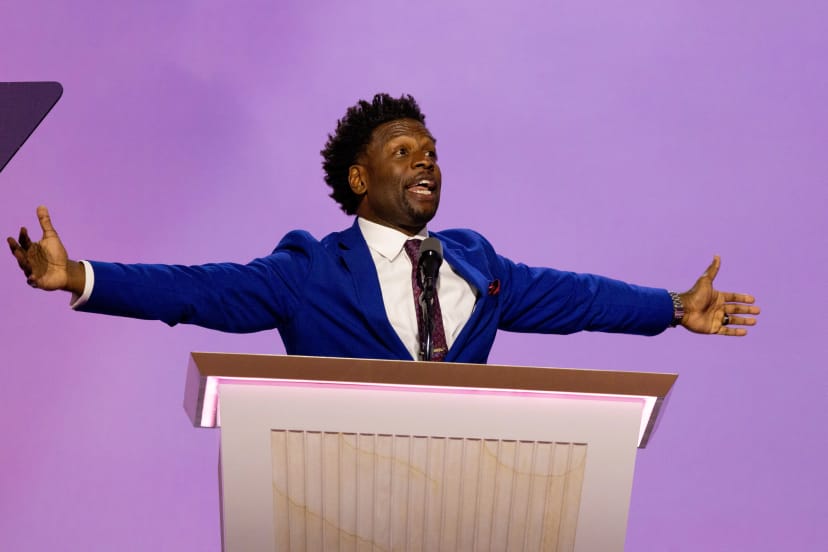 ‘Forgive him Satoshi’ — Trump’s pastor ripped for memecoin that crashed 93% after launch