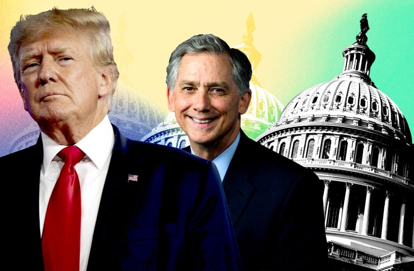 Why these three dates signal a’ ton of optimism’ for crypto as Trump seizes power