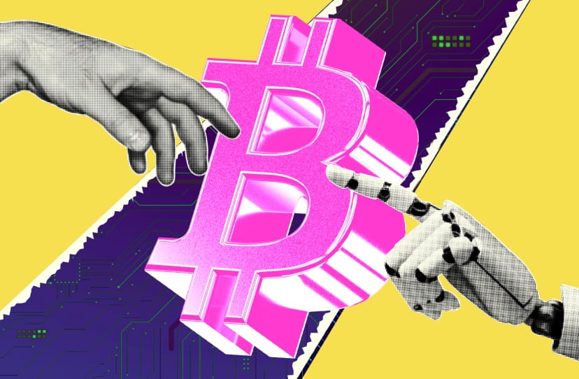 What’s in store for AI and crypto in 2025? We asked six experts to find out