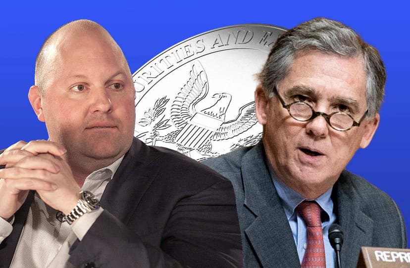 Crypto ‘debanking’ is a raging issue in Washington — is the practice real?