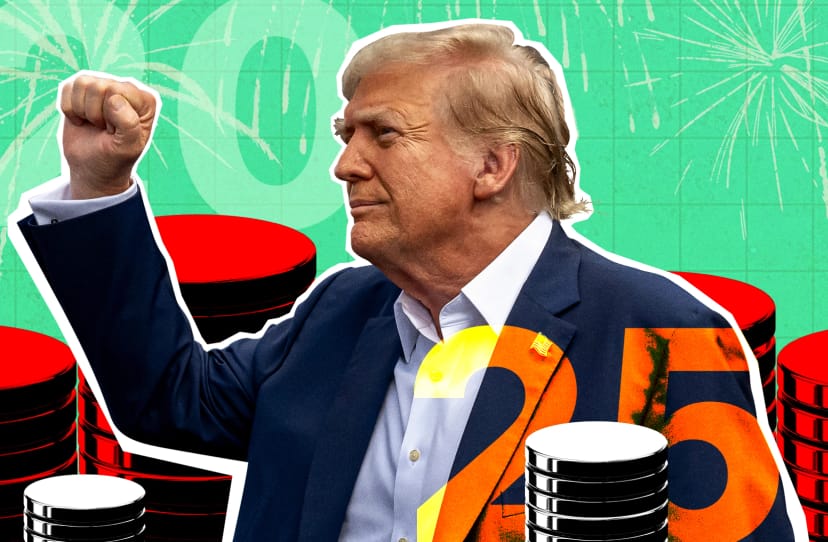 Meet Trump’s new adviser picks: a crypto PAC darling, a Fed critic, and Musk’s AI confidant