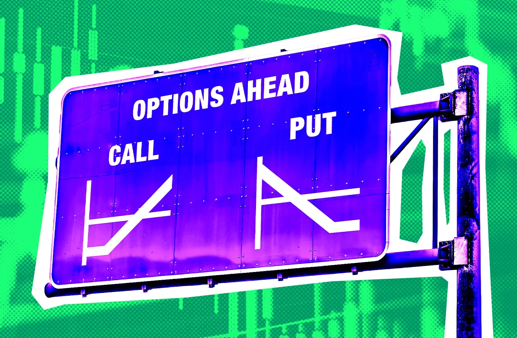 Onchain crypto options pick up steam after $19bn leverage wipeout makes them competitive.