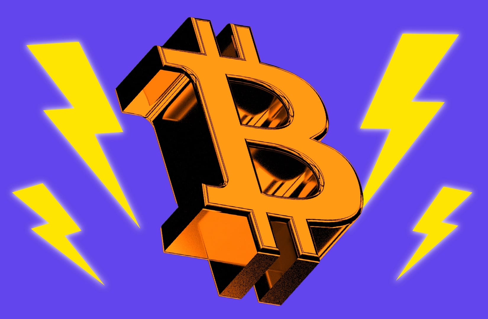 Apart from Jack Dorsey, who’s really using Bitcoin’s Lightning Network?