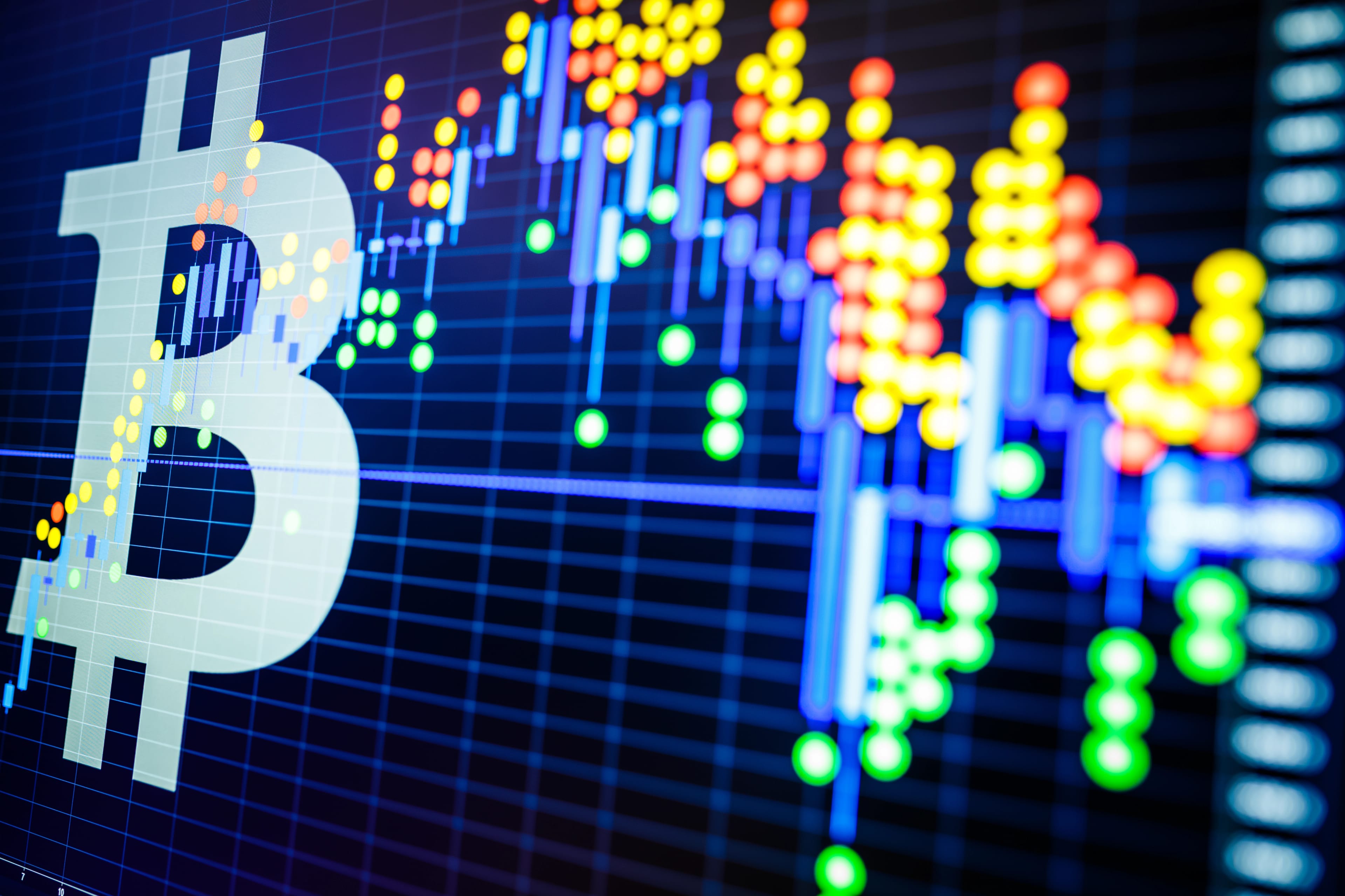 Data,Analyzing,In,Exchange,Stock,Market:,The,Candle,Chars,On