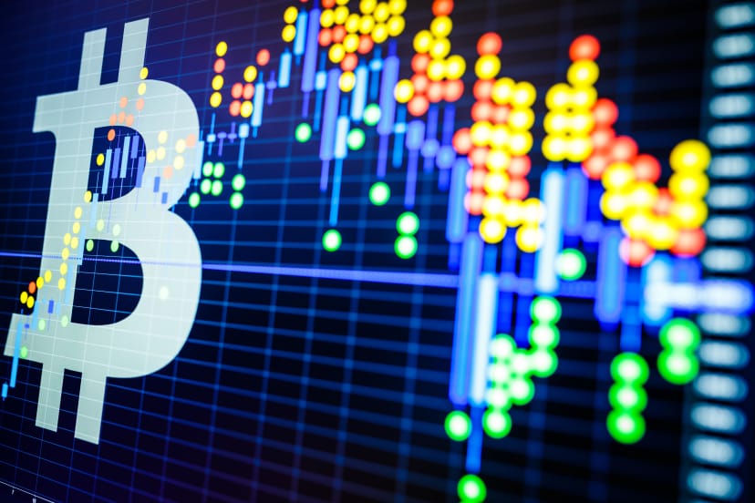 Bitcoin options traders show ‘peak defensiveness’ as bets top $33bn