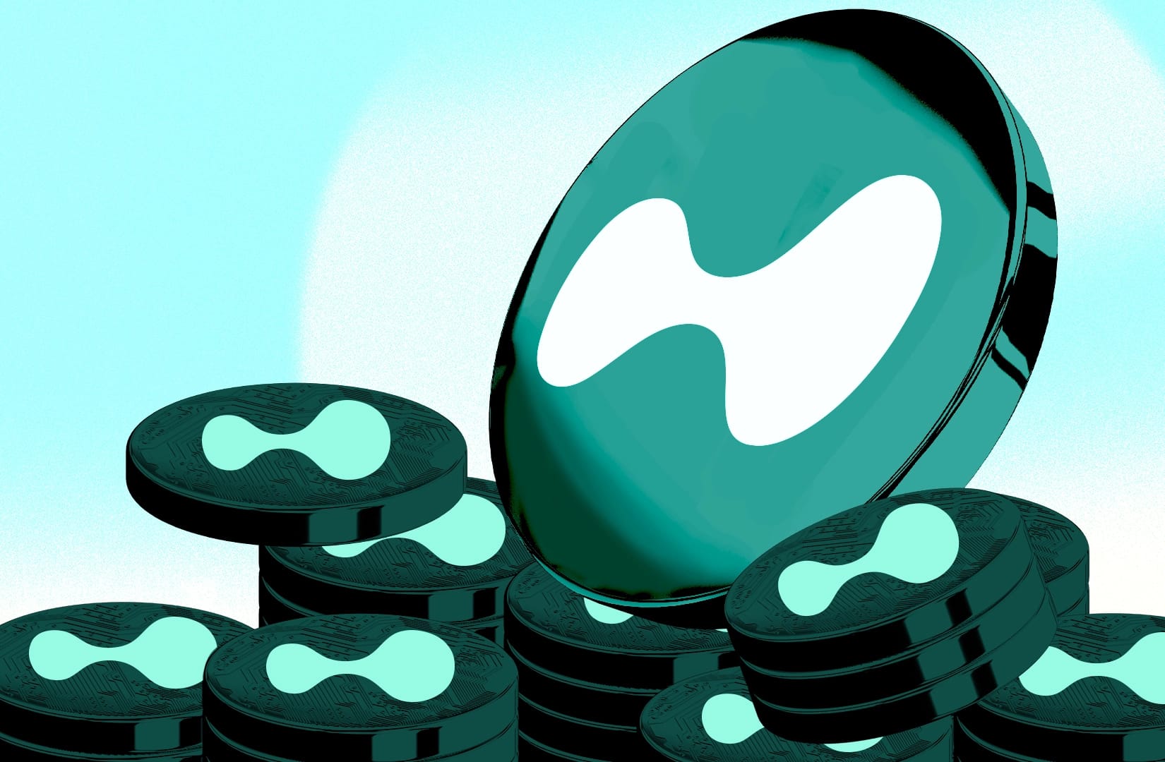 Hyperliquid token buyback reserve hits $1bn