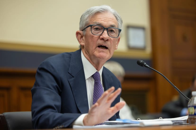 Bitcoin, Ethereum prices drop on hot inflation data ahead of Fed meeting  
