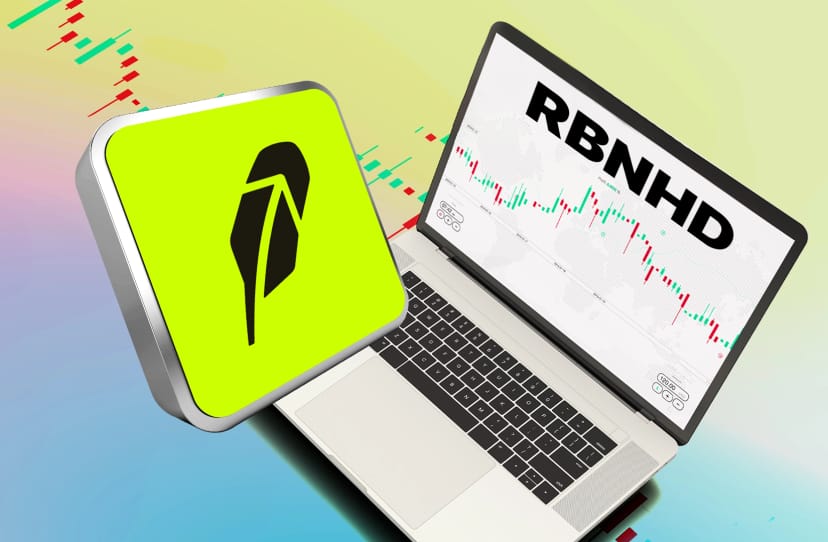 Robinhood shares jump 6% after $1.5bn buyback news 