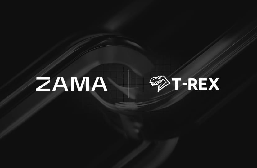 T-REX Network and Zama launch institutional-grade confidentiality infrastructure for Real-World Asset tokenization