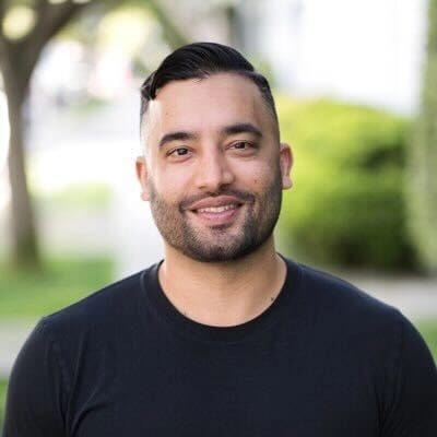 Hoolie Tejwani, Head of Coinbase Ventures