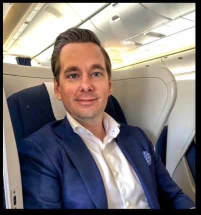 Nicklas Nilsson, analyst, GlobalData