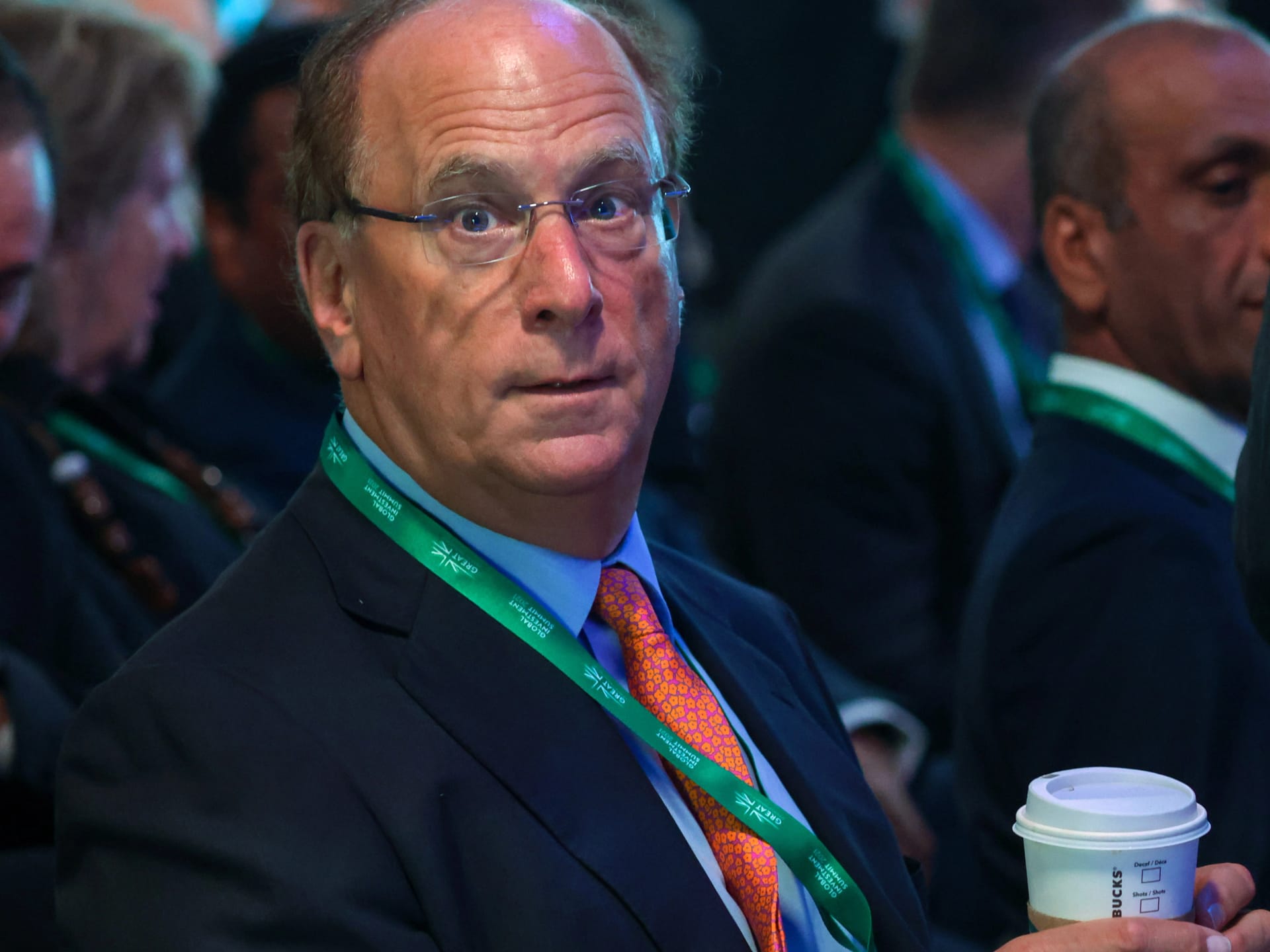 Hollie Adams/Pool/EPA-EFE/Shutterstock